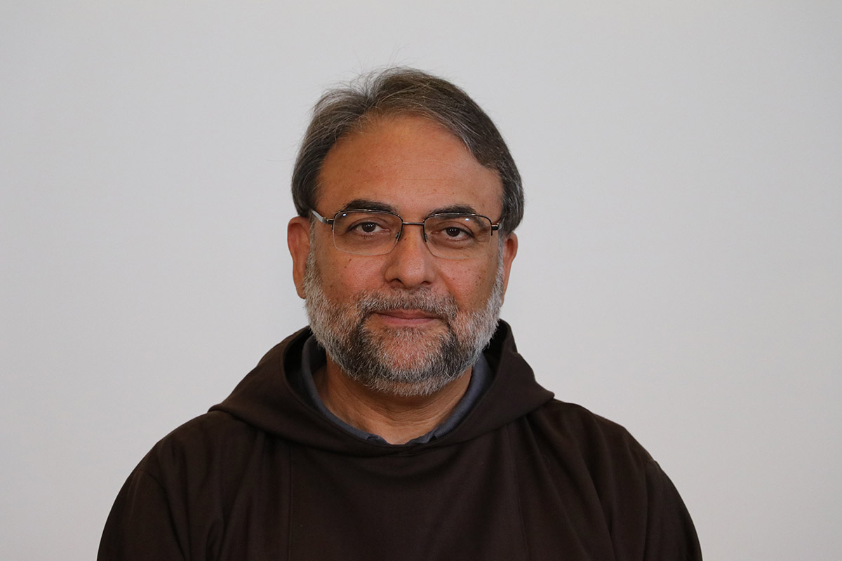 P. Francesco Neri OFMCap
Nominato Arcivescovo di Otranto 