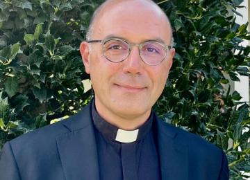 Il Prof. Vito Mignozzi
nominato Preside della Facoltà Teologica Pugliese
per il quadriennio 2023-2027
